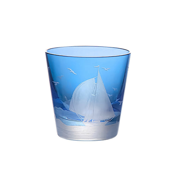 Golden Age of Yachting Odyssey