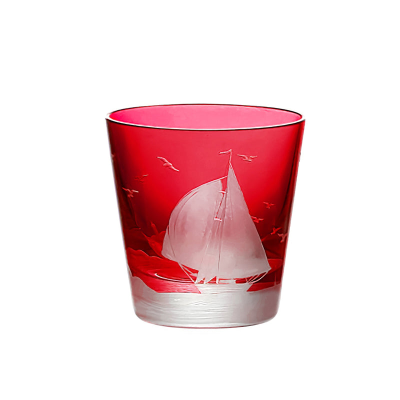 Golden Age of Yachting Odyssey