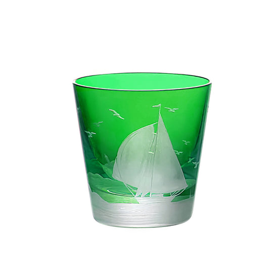 Golden Age of Yachting Odyssey