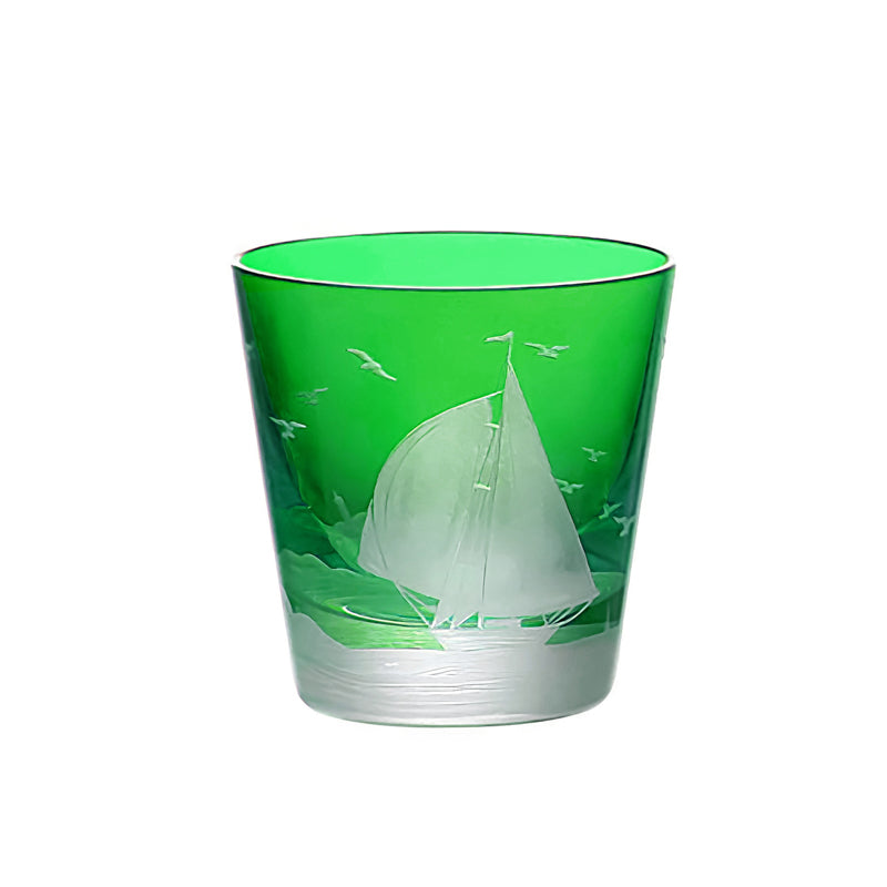 Golden Age of Yachting Odyssey