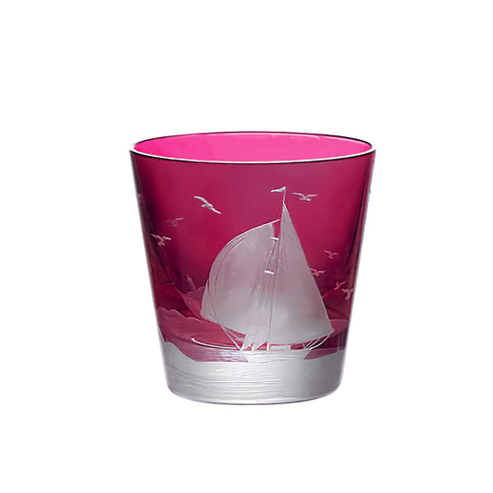 Golden Age of Yachting Odyssey