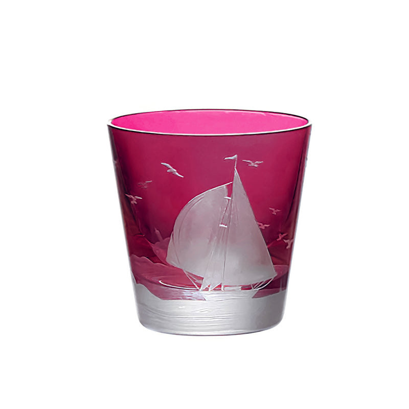 Golden Age of Yachting Odyssey