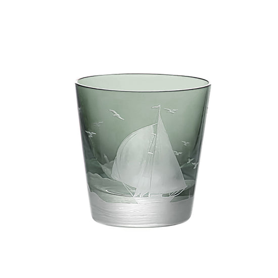 Golden Age of Yachting Odyssey