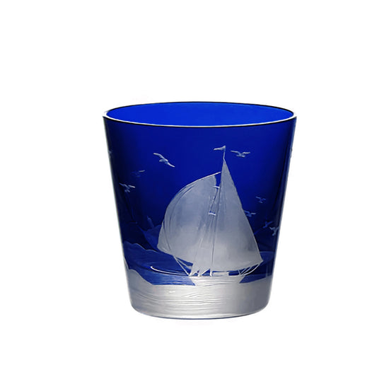 Golden Age of Yachting Odyssey