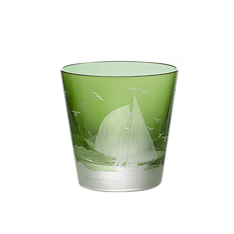 Golden Age of Yachting Odyssey