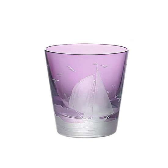 Golden Age of Yachting Odyssey