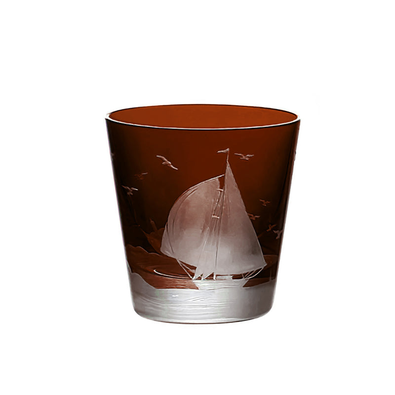 Golden Age of Yachting Odyssey