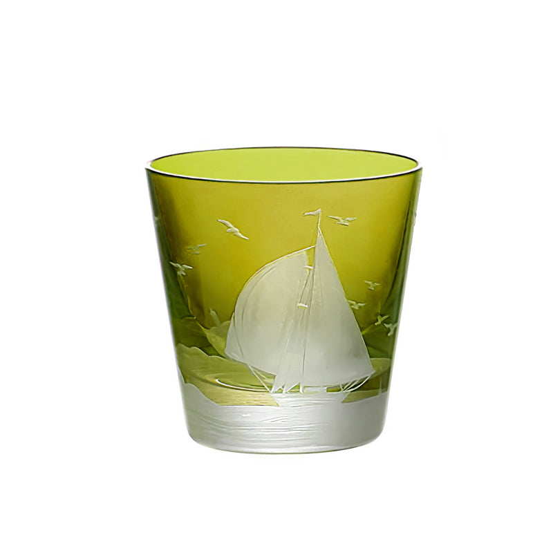 Golden Age of Yachting Odyssey