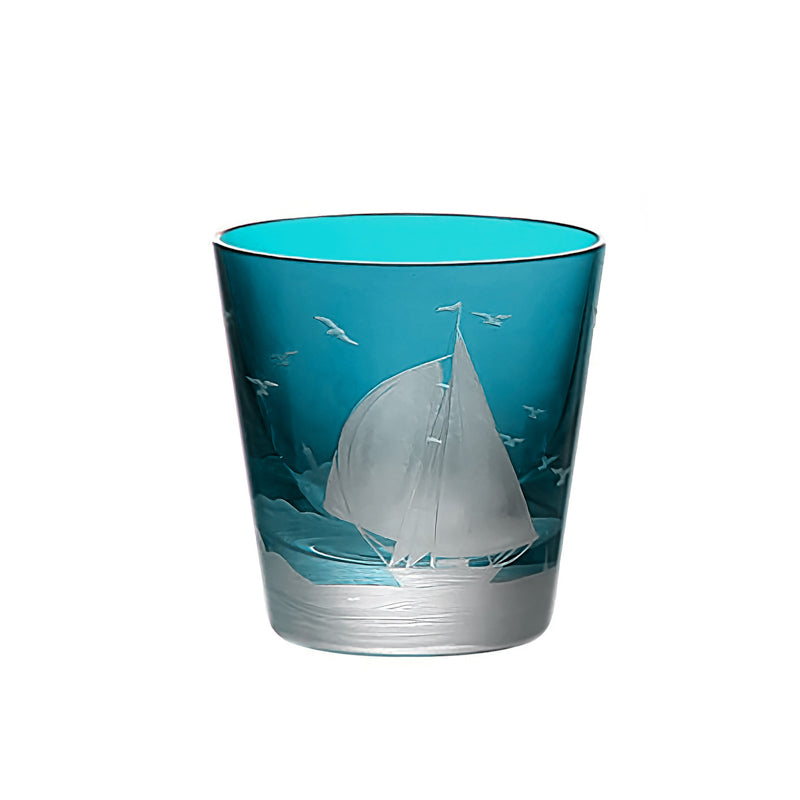 Golden Age of Yachting Odyssey