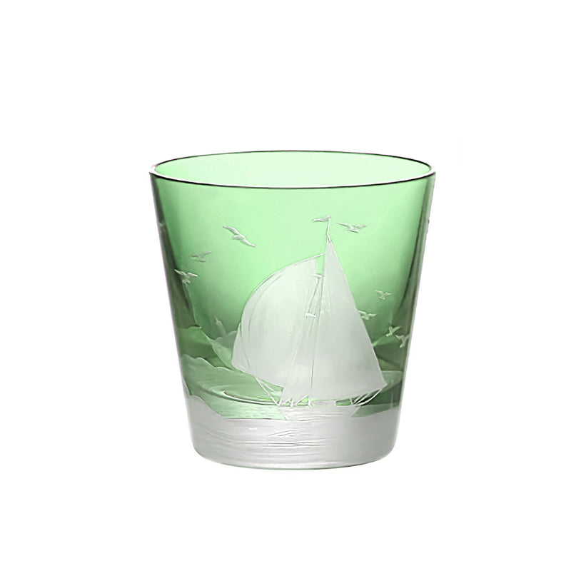 Golden Age of Yachting Odyssey