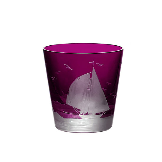 Golden Age of Yachting Odyssey