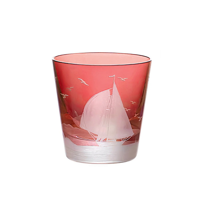 Golden Age of Yachting Odyssey