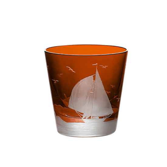 Golden Age of Yachting Odyssey