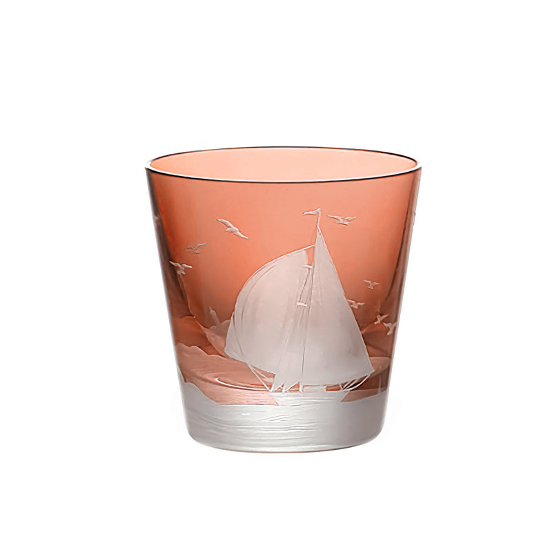 Golden Age of Yachting Odyssey