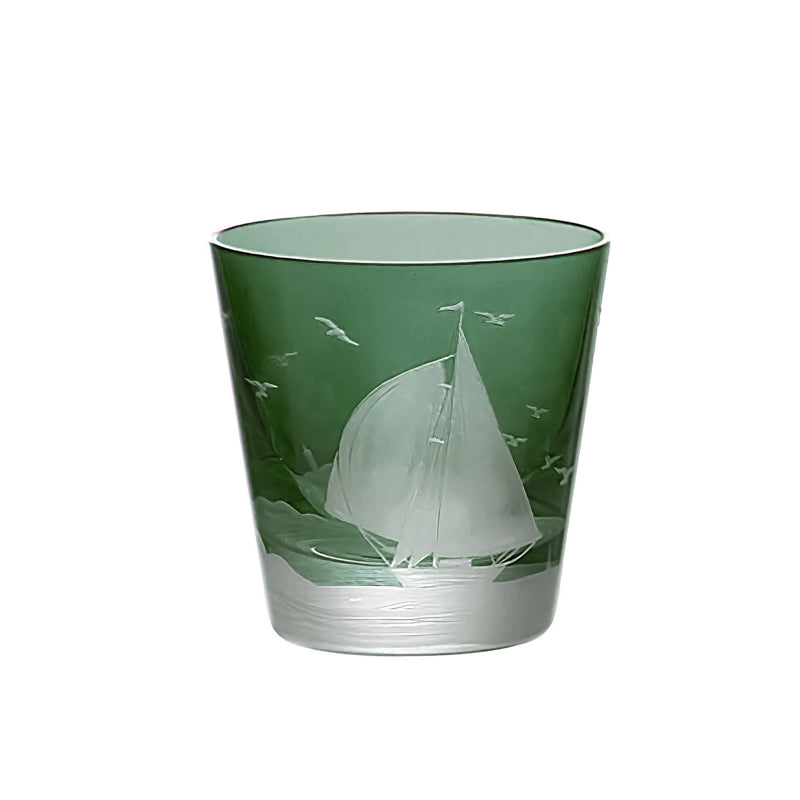 Golden Age of Yachting Odyssey