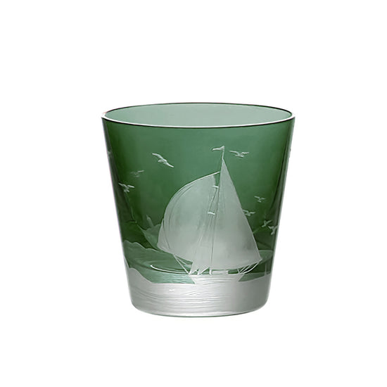 Golden Age of Yachting Odyssey