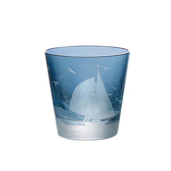 Golden Age of Yachting Odyssey