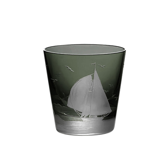 Golden Age of Yachting Odyssey