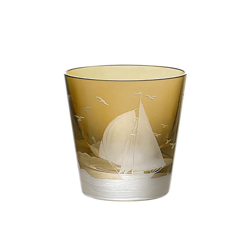 Golden Age of Yachting Odyssey