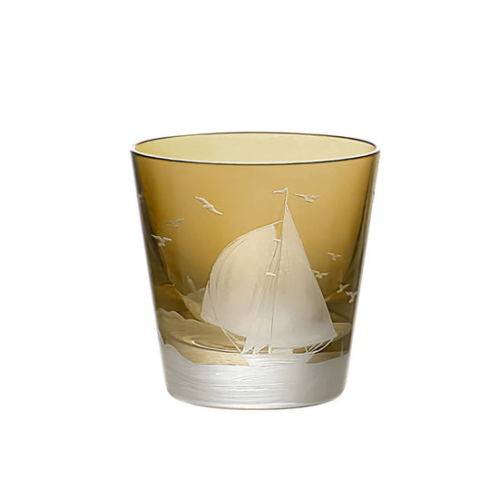 Golden Age of Yachting Odyssey