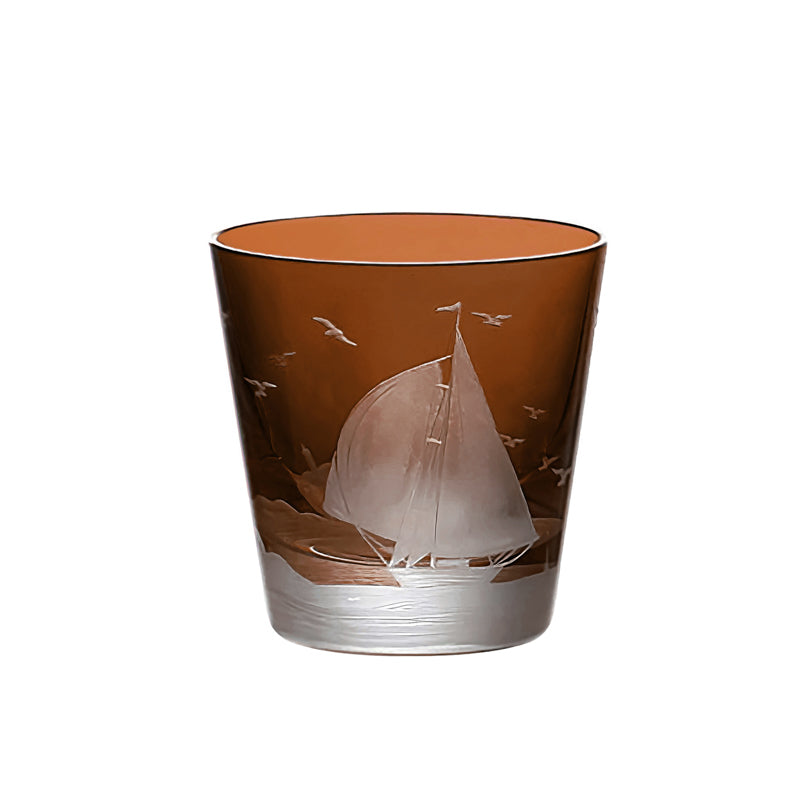 Golden Age of Yachting Odyssey