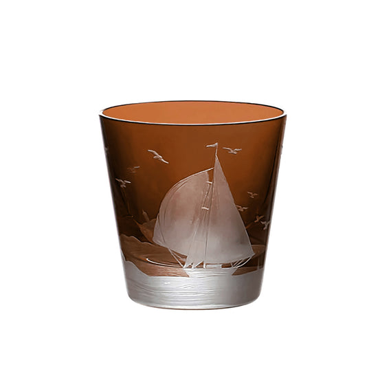 Golden Age of Yachting Odyssey