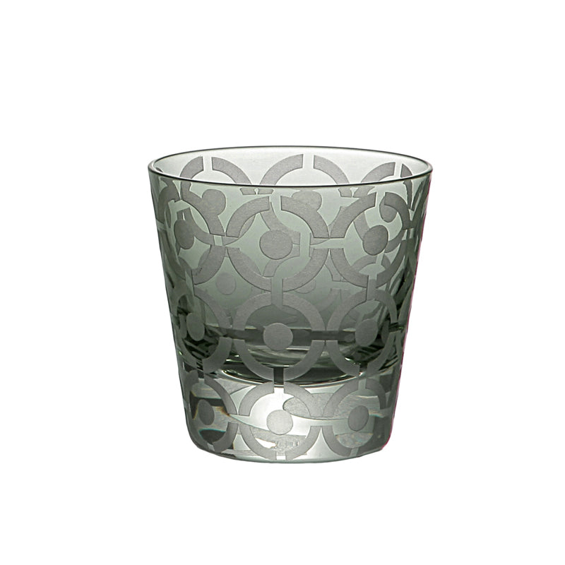 Polka Dot Sandblast