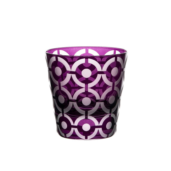 Polka Dot Sandblast