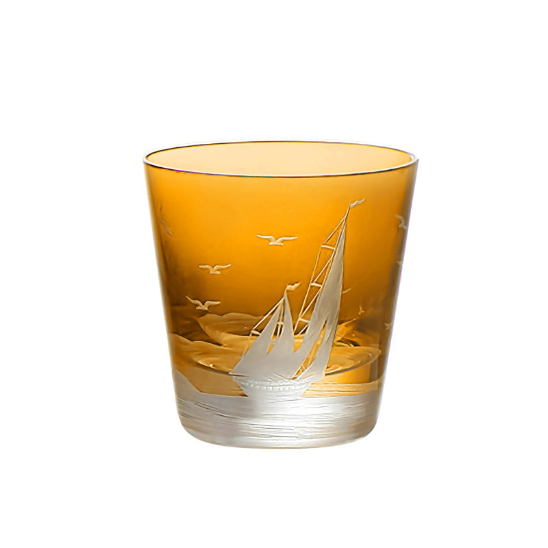 Golden Age of Yachting Quest