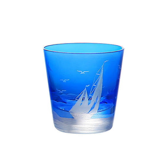 Golden Age of Yachting Quest