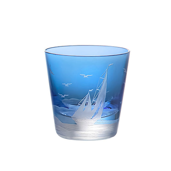 Golden Age of Yachting Quest