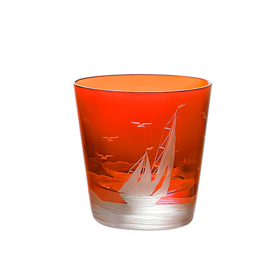 Golden Age of Yachting Quest