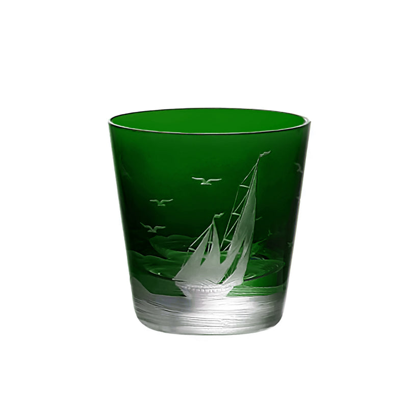 Golden Age of Yachting Quest