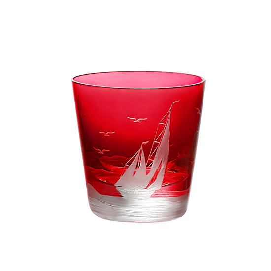 Golden Age of Yachting Quest