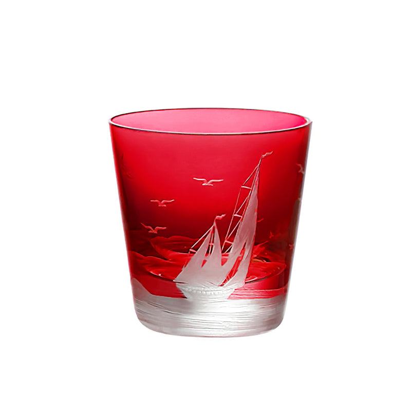 Golden Age of Yachting Quest