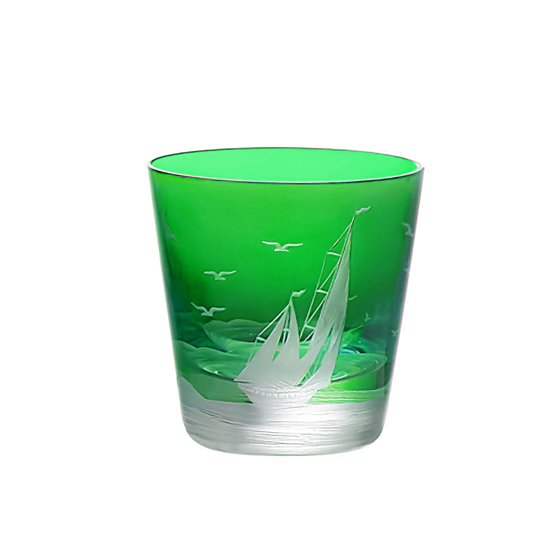 Golden Age of Yachting Quest