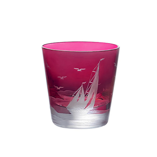 Golden Age of Yachting Quest