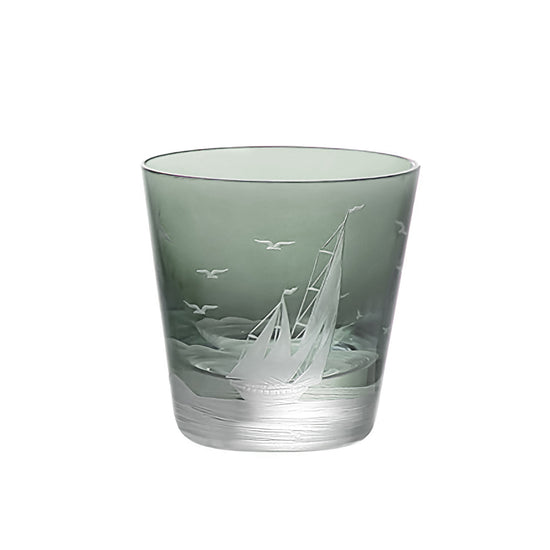 Golden Age of Yachting Quest