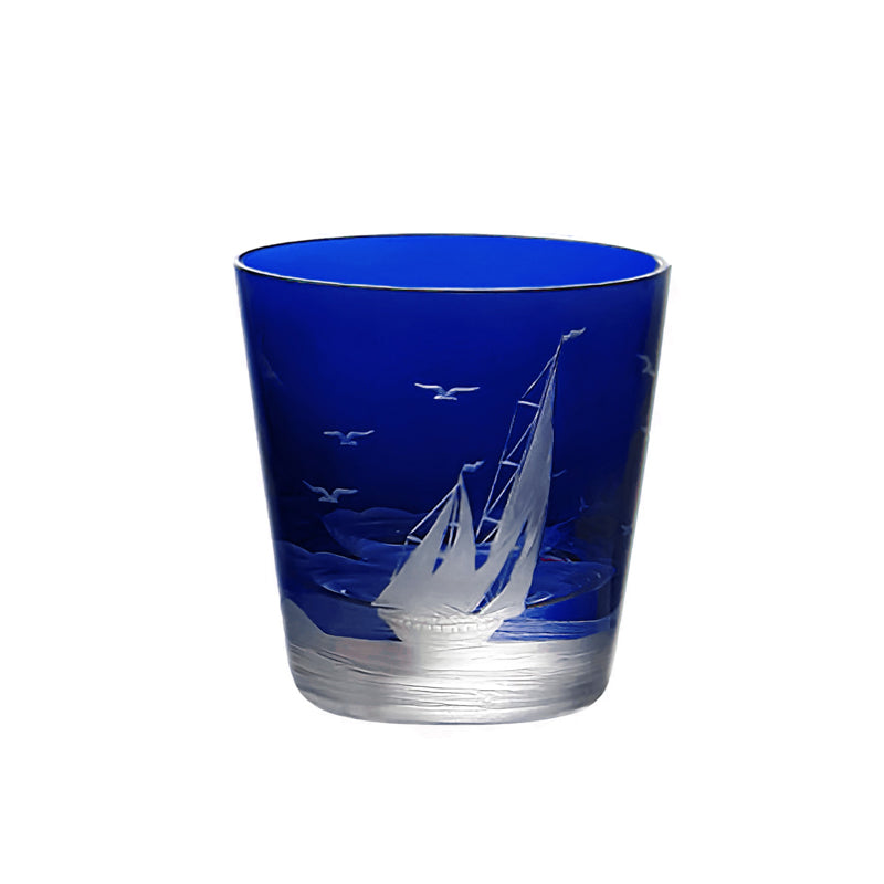 Golden Age of Yachting Quest