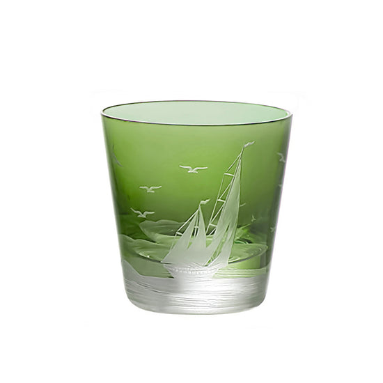 Golden Age of Yachting Quest