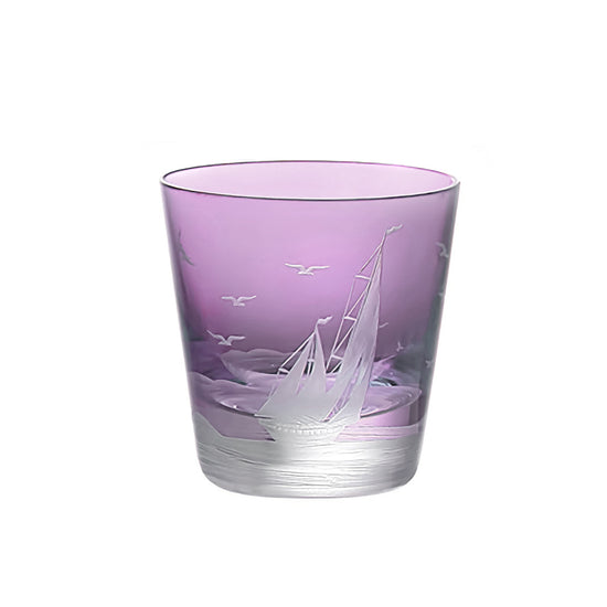 Golden Age of Yachting Quest