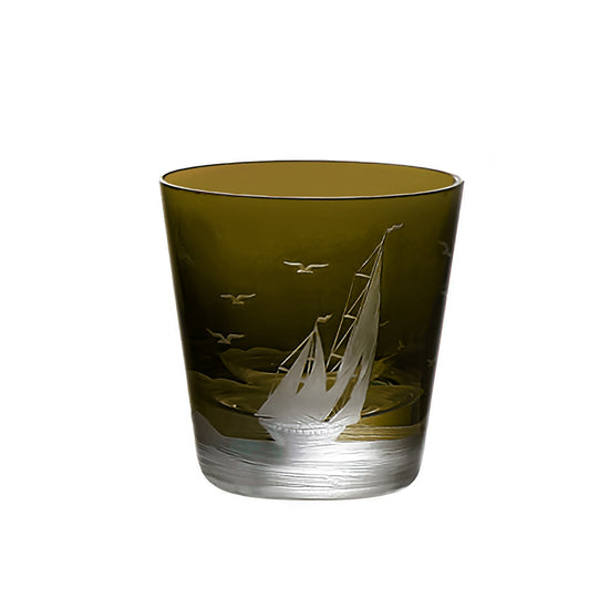 Golden Age of Yachting Quest