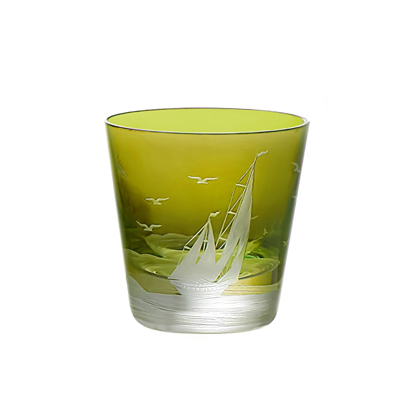 Golden Age of Yachting Quest