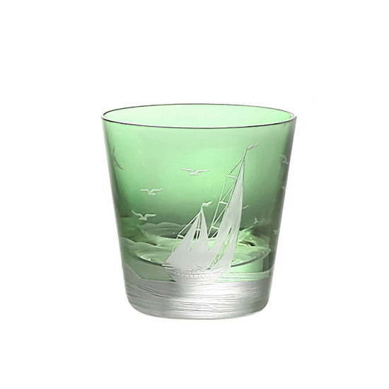 Golden Age of Yachting Quest