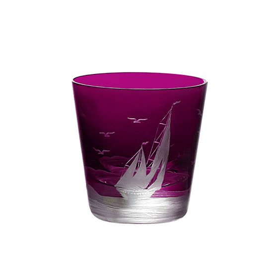 Golden Age of Yachting Quest