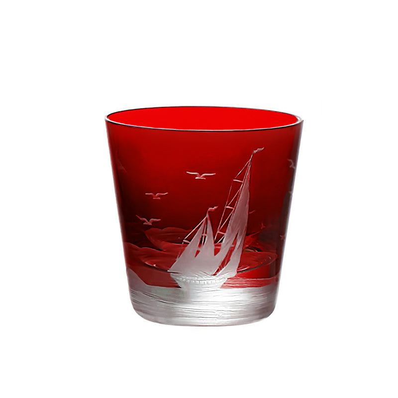 Golden Age of Yachting Quest