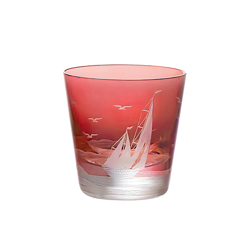 Golden Age of Yachting Quest