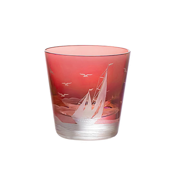 Golden Age of Yachting Quest