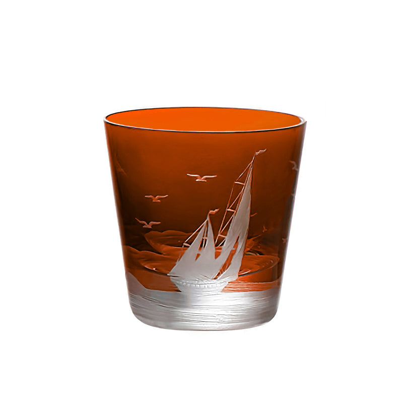 Golden Age of Yachting Quest