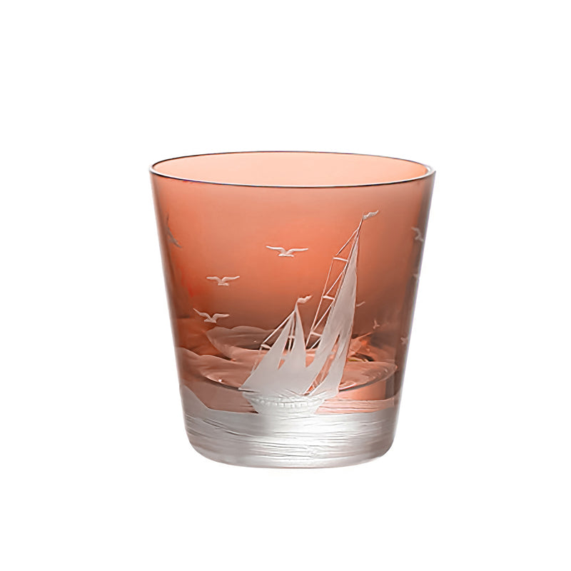 Golden Age of Yachting Quest